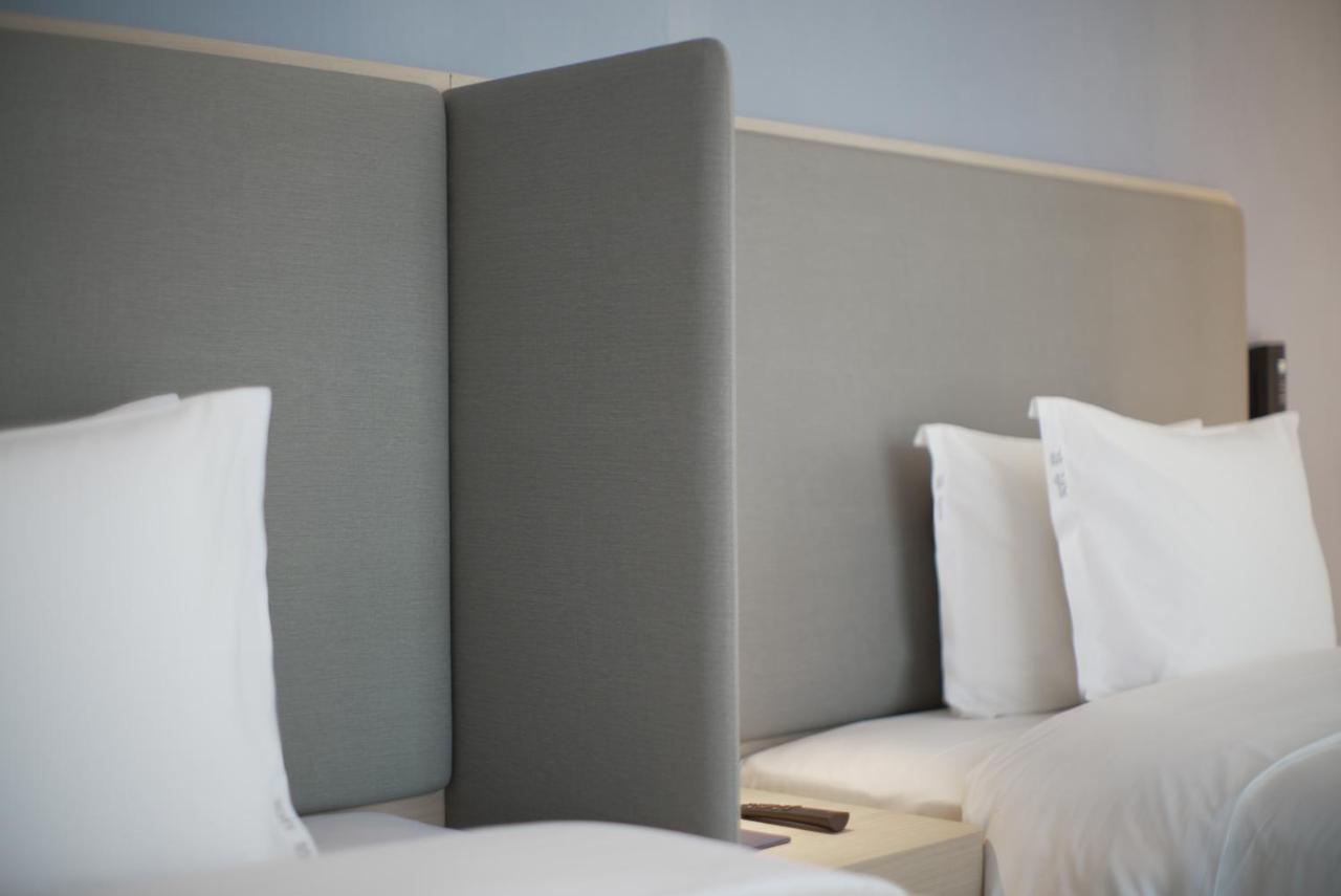 Holiday Inn Express Nanchang Riverside By Ihg Екстериор снимка