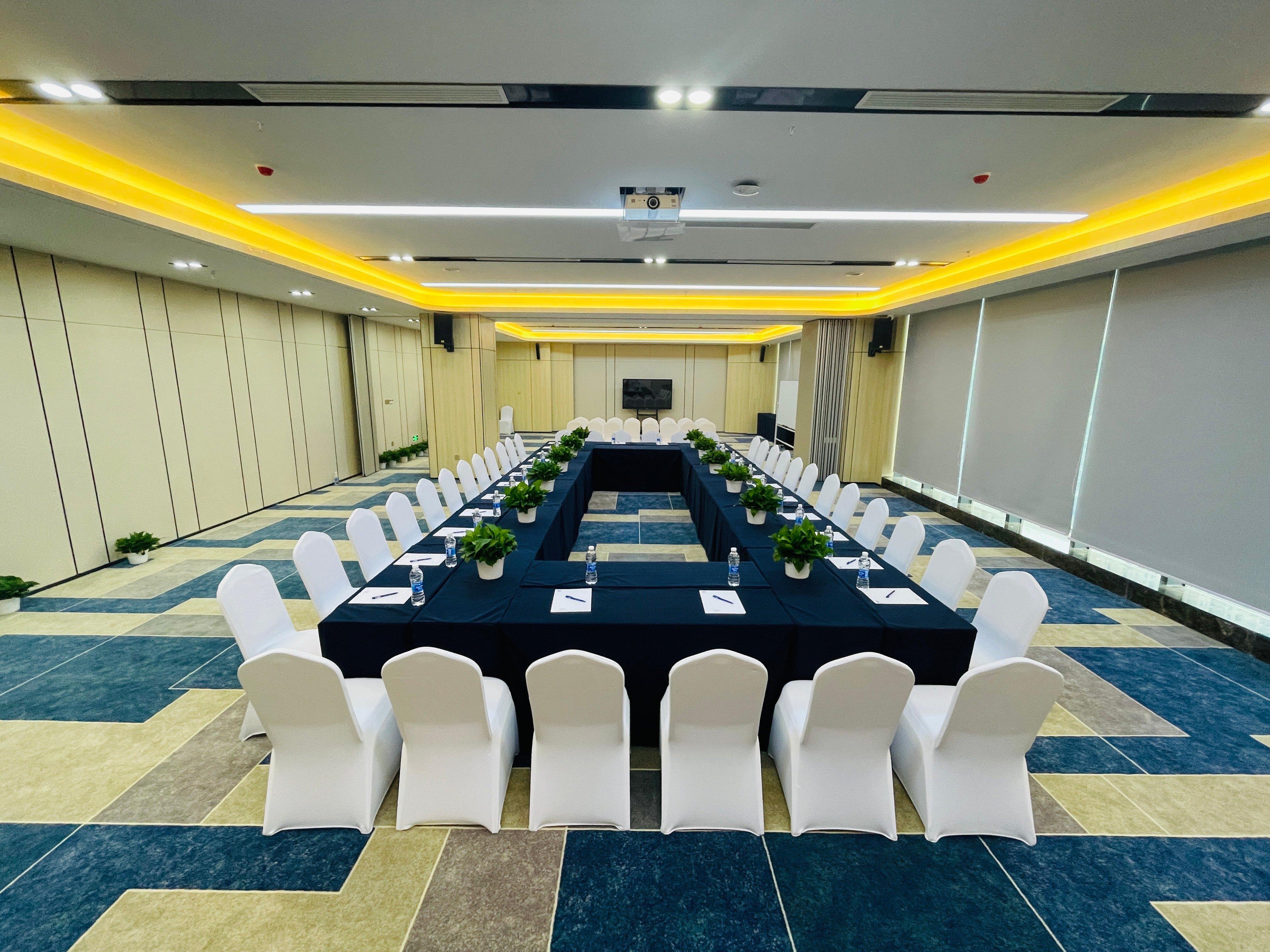 Holiday Inn Express Nanchang Riverside By Ihg Екстериор снимка