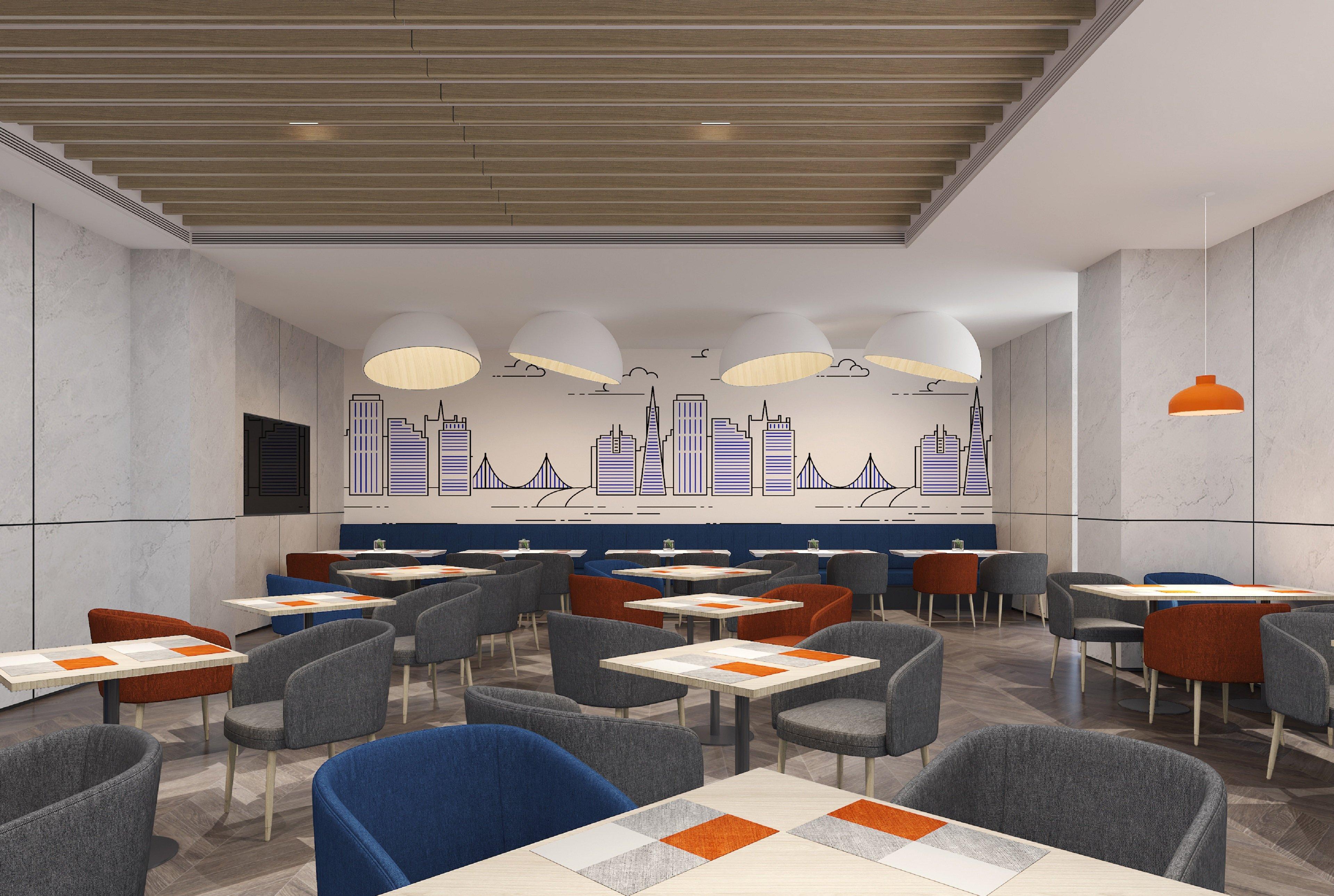 Holiday Inn Express Nanchang Riverside By Ihg Екстериор снимка