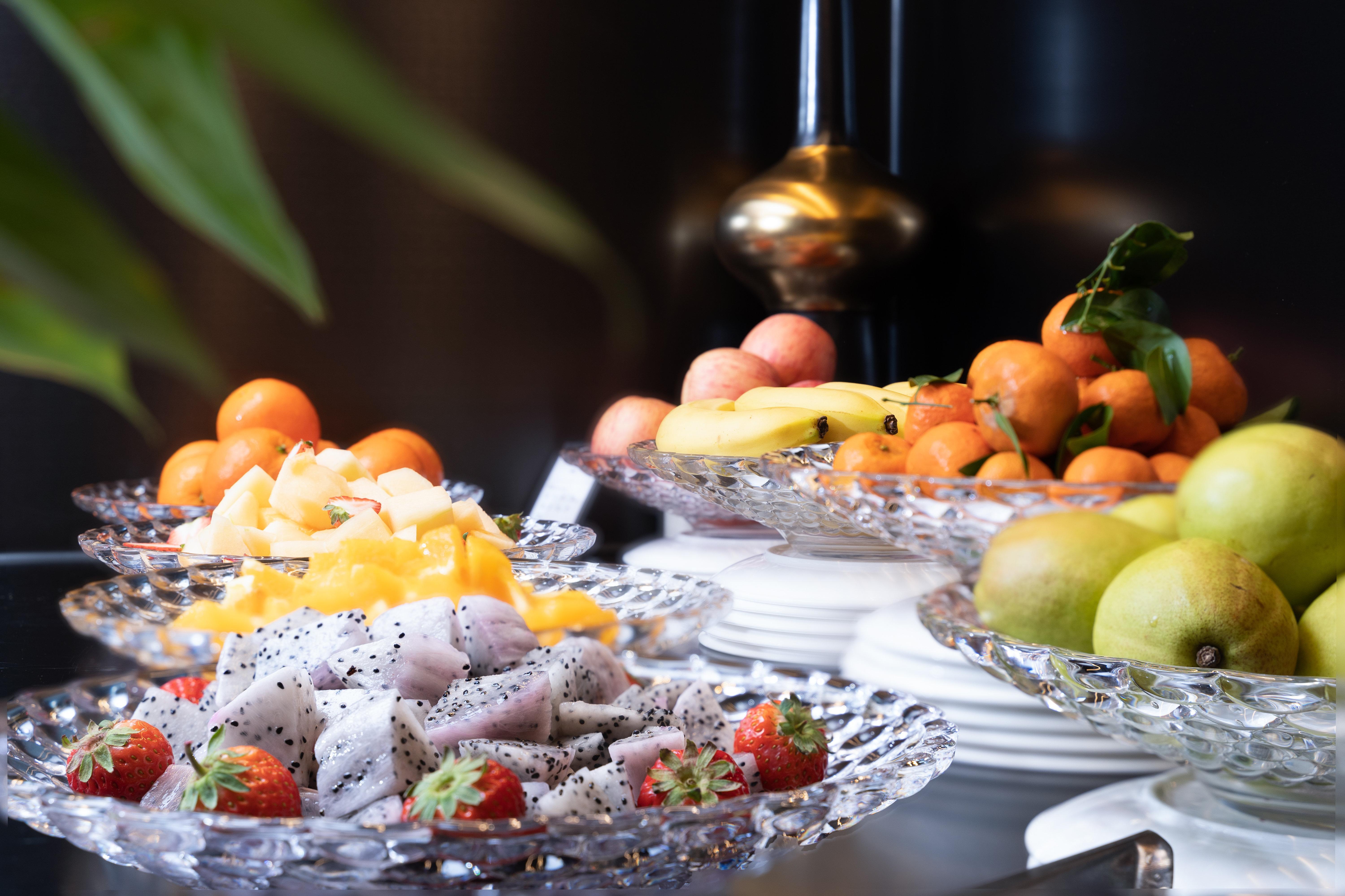 Holiday Inn Express Nanchang Riverside By Ihg Екстериор снимка